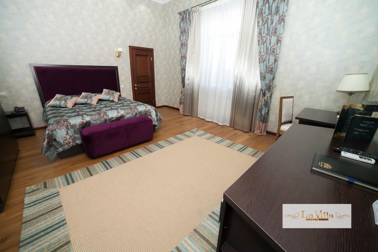Park Hotel Караганда Экстерьер фото