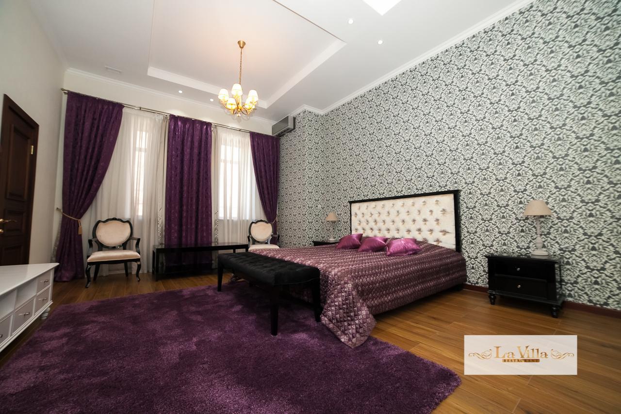 Park Hotel Караганда Экстерьер фото